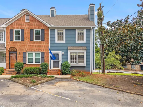 1200 E Washington St Unit 6, Greenville, SC 29601