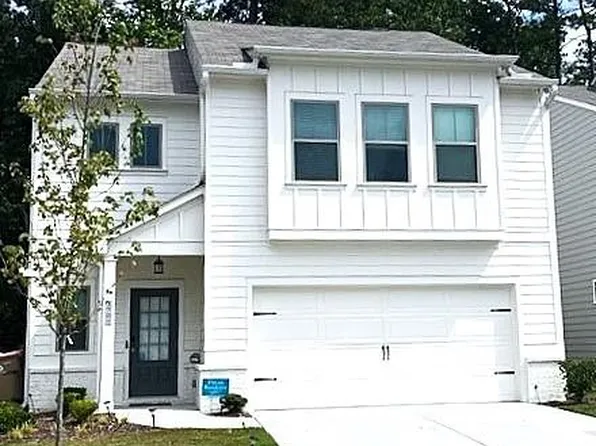 3701 Salvia Dr, Buford, GA 30519