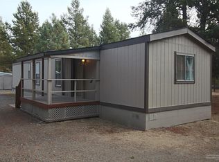 16103 Eagles Nest Rd, La Pine, OR 97739