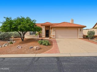 36394 S Rock Crest Dr, Saddlebrooke, AZ 85739