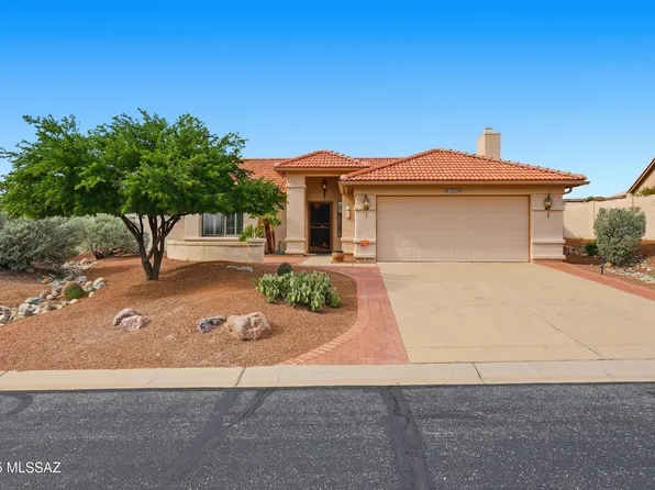 36394 S Rock Crest Dr, Saddlebrooke, AZ 85739