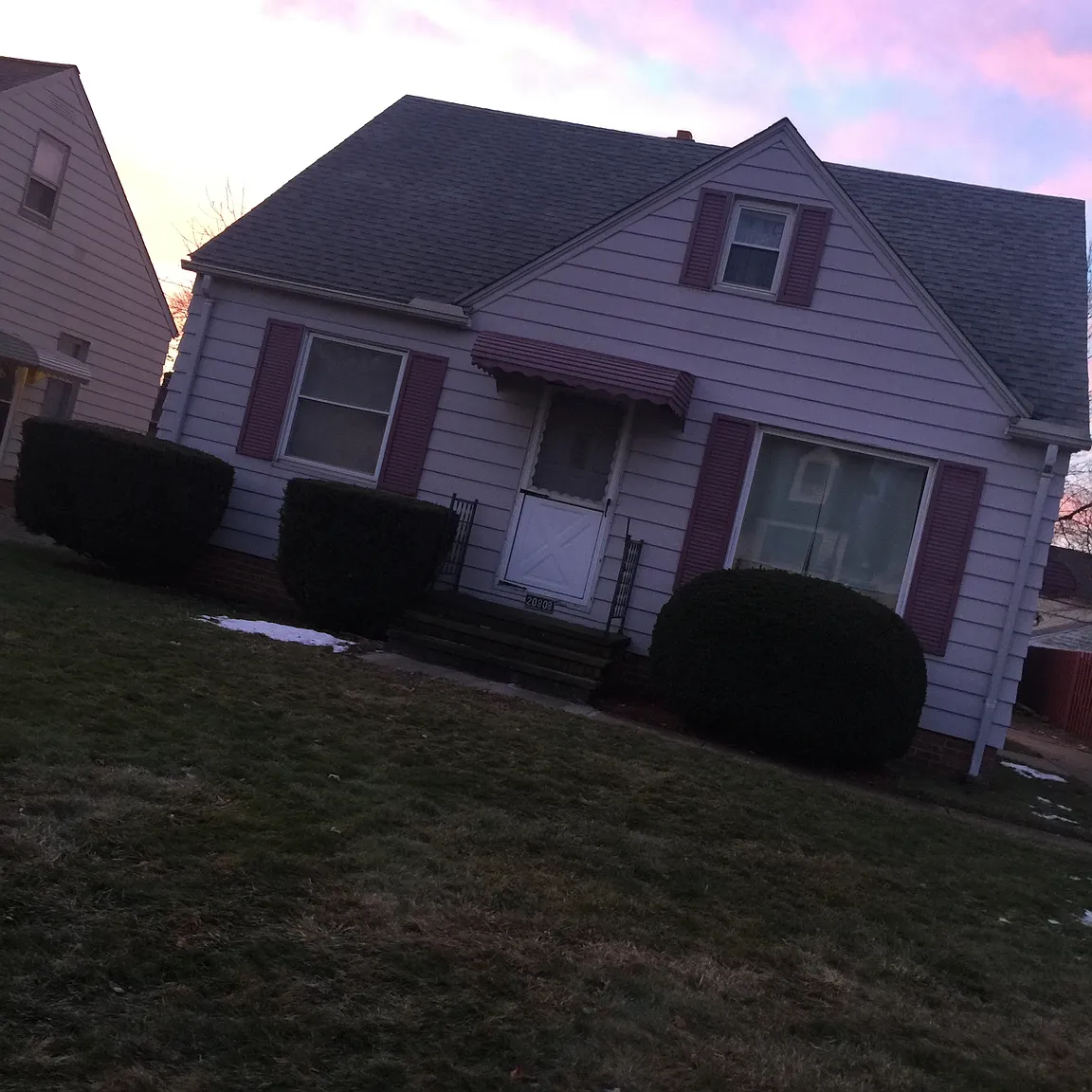 20808 Franklin Rd photo 1