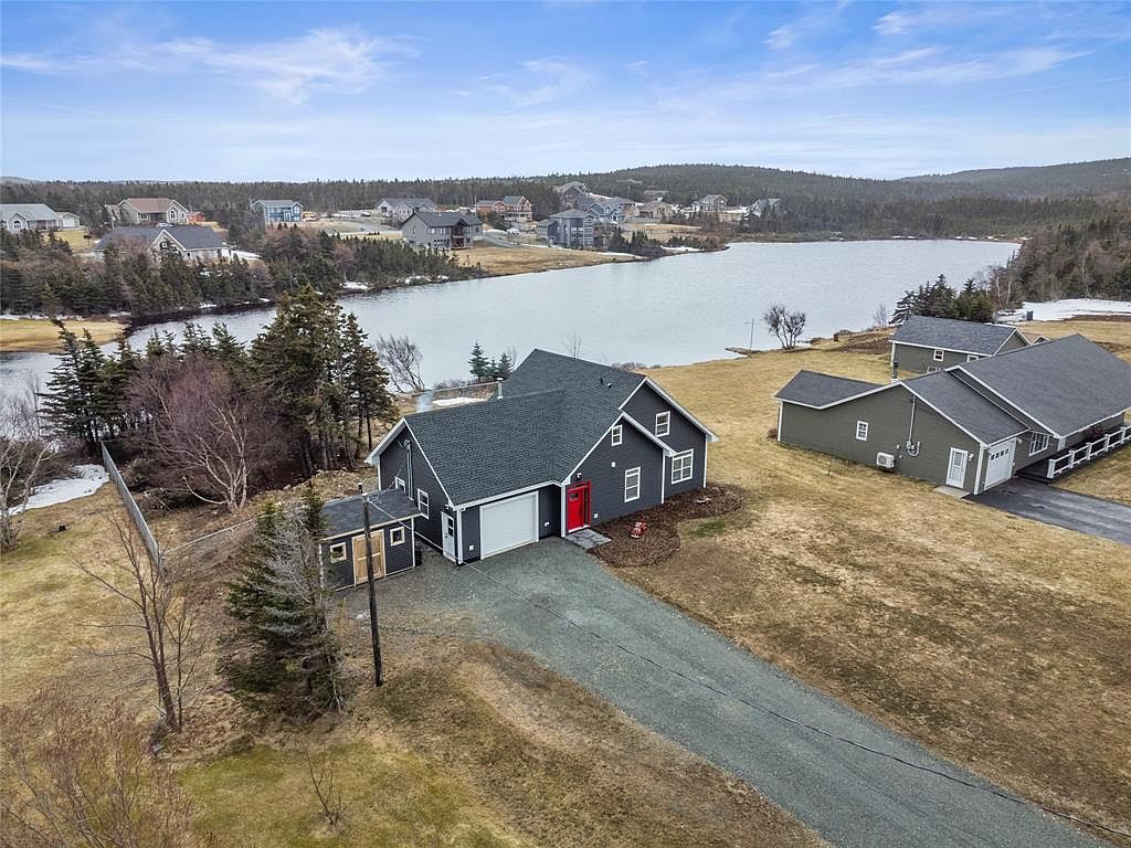 13 Graces Pl, Flatrock, NL A1K 1C8 Zillow