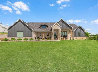 1059 Sweeney Way, Weatherford, TX 76087