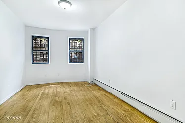 Rented by Corcoran