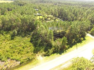 0 Hwy 67, Carrabelle, FL 32322