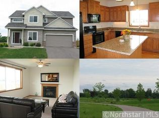 18300 Dunbury Cir, Farmington, MN 55024