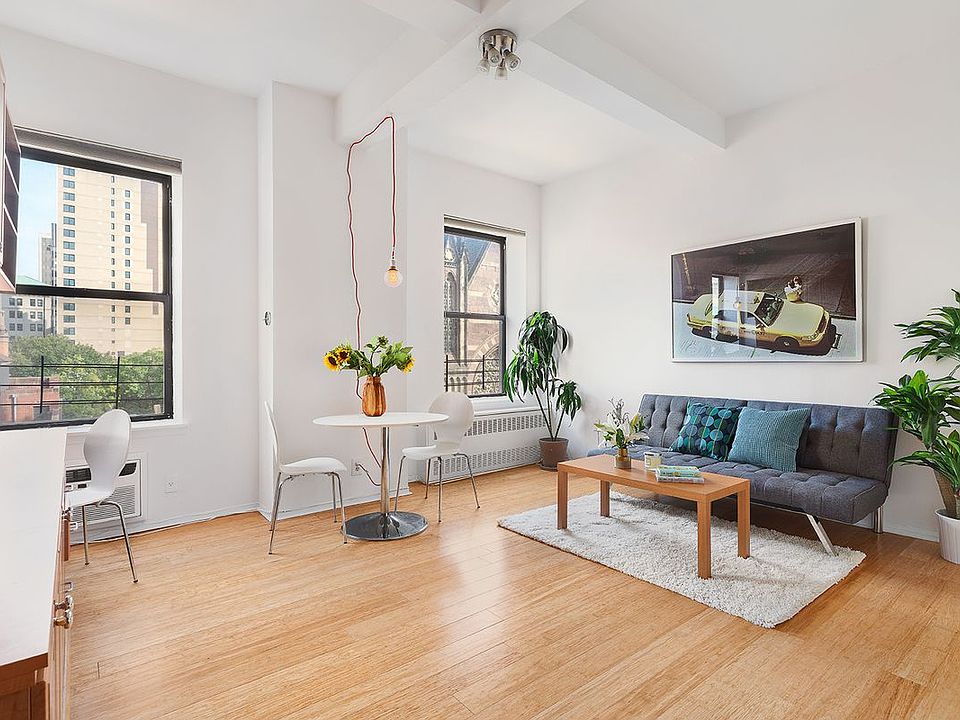1st image of 150 Joralemon St APT 6D