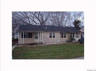 995 Oakwood Blvd, Painesville, OH 44077