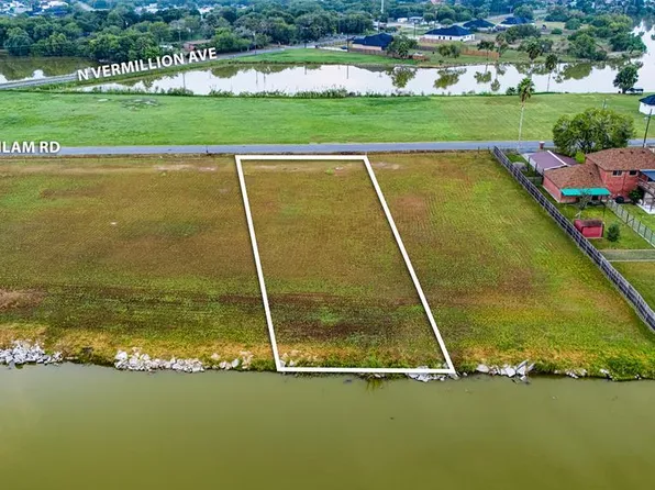 0 Milam Ave, Brownsville, TX 78521
