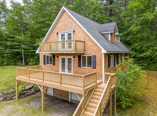 8 Hillside Lane, Sweden, ME 04040