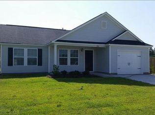 262 Loop Rd, West Columbia, SC 29170