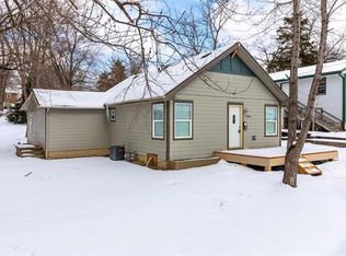1000 E Frederick St, Independence, MO 64050