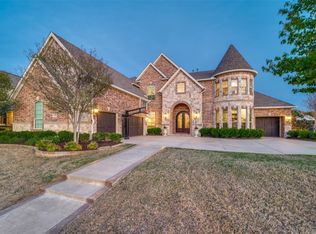 1018 Goldwood Ln, Frisco, TX 75036
