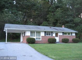 3010 Carrollton Rd, Finksburg, MD 21048