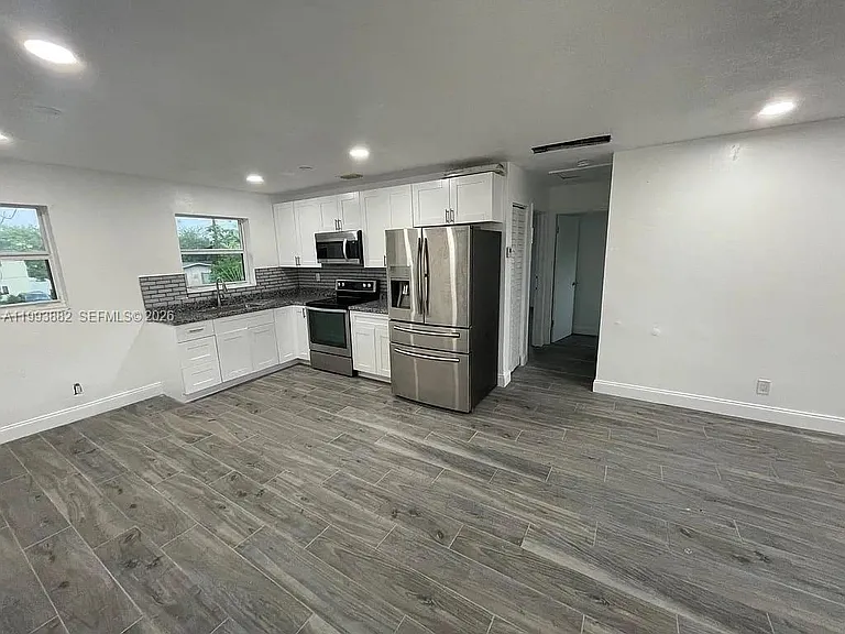 3906 SW 12th Ct #1-4 — Photo 1