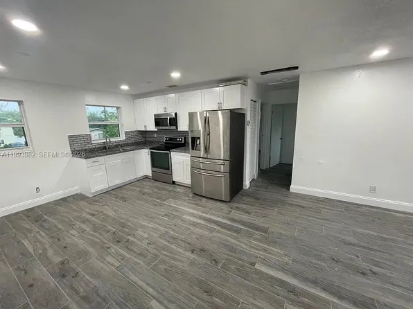 3906 SW 12th Ct APT 1-4, Fort Lauderdale, FL 33312