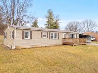 1270 Spruce St, Christiansburg, VA 24073