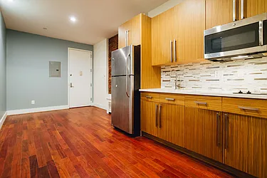 Rented by Nooklyn NYC LLC