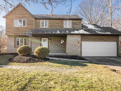 11751 Milnor Rd NW, Pickerington, OH, 43147