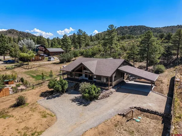 162 Primrose Lane, Bayfield, CO 81122