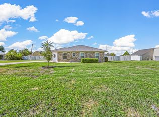 20604 Hackberry Creek Park Rd, Frisco, TX 75034