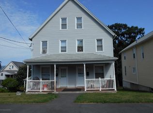 1309 Quincy Ave #L-13, Scranton, PA 18510