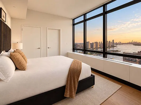 Bedroom, photo 3