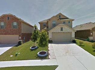 13305 O'Rourke Dr, Pflugerville, TX 78660