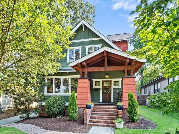 2024 Rozzelles Ferry Rd, Charlotte, NC 28208