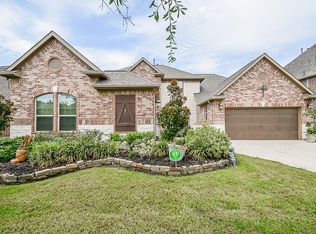 27818 Arbury Crest Ct, Katy, TX 77494