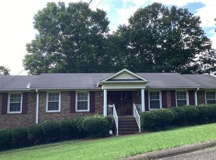 1404 Cabin Hill Rd, Birmingham, AL 35235