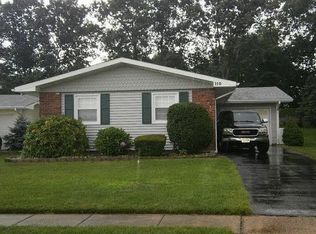 110 Central Blvd, Brick, NJ 08724