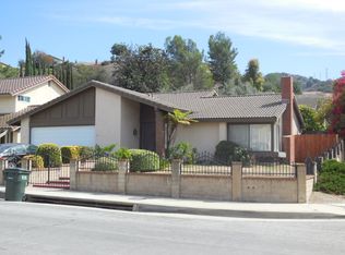 17006 Royal View Rd, Hacienda Heights, CA 91745