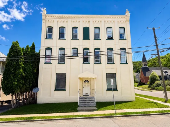 123 Park Ave #9, Binghamton, NY 13903