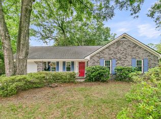 1507 Kentwood Cir, Charleston, SC 29412