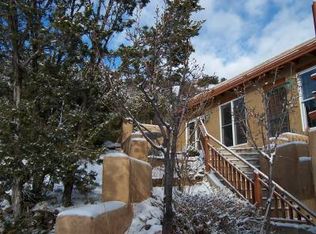 180 Valley Dr, Santa Fe, NM 87501