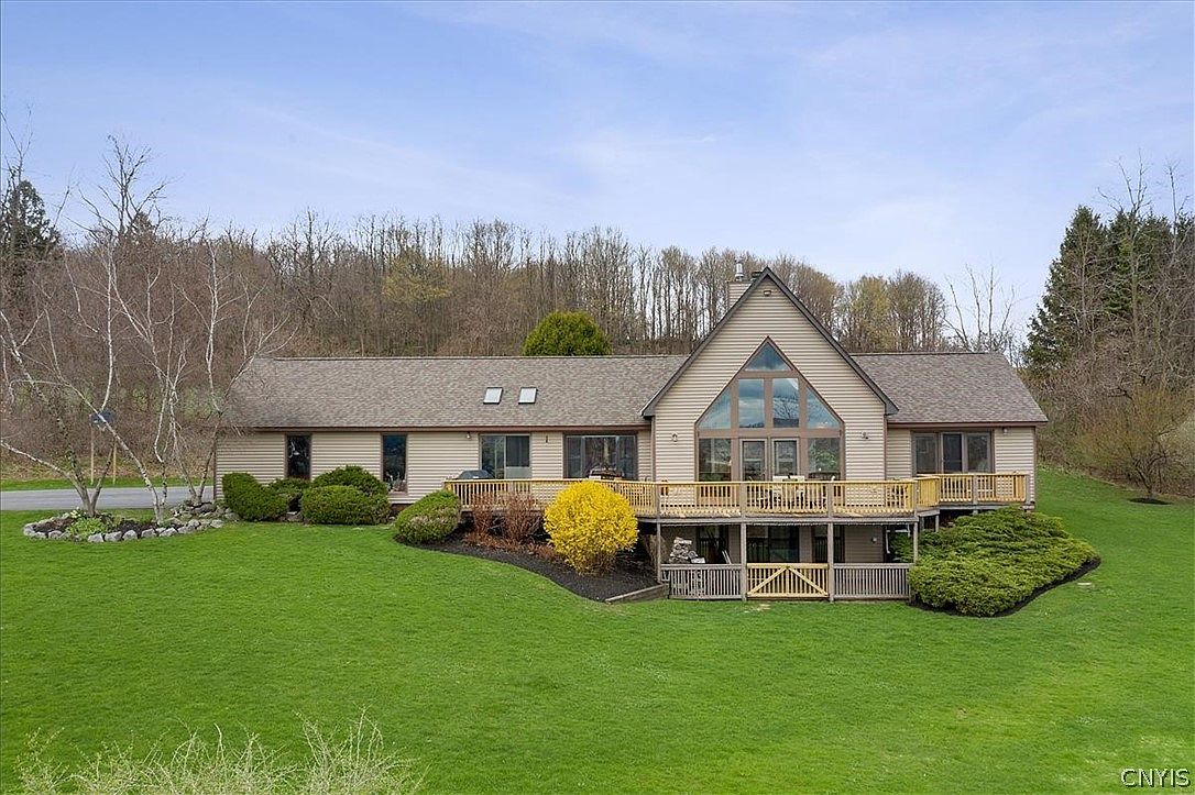 6767 Peck Rd, Deansboro, NY 13328 Zillow