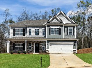 150 Collingwood Lndg, Covington, GA