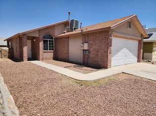 12413 Tierra Ana Ct, El Paso, TX 79938