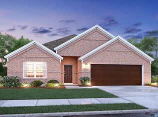 1336 Cedar Creek Ln, Crowley, TX 76036