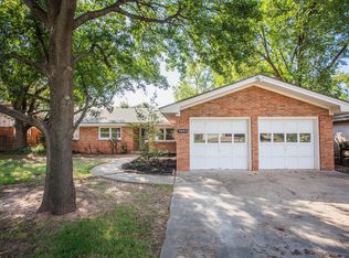 3603 54th St, Lubbock, TX 79413