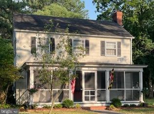 905 Evergreen Ave, Salisbury, MD 21801