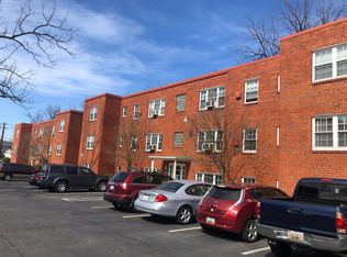 105 N Summit Ave APT 10, Gaithersburg, MD 20877