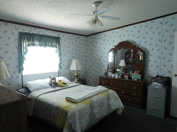 Master Bedroom.