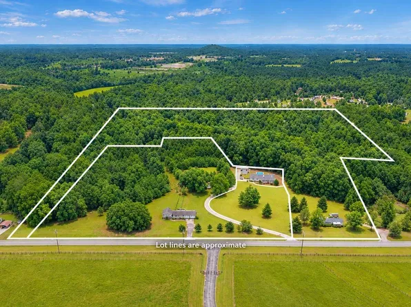 746 Breazeale Rd, Liberty, SC 29657