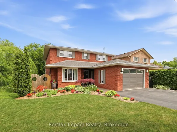 293 Blue Heron Dr W, Oshawa, ON L1G 6X7