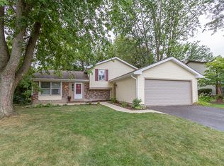 11021 Janice Dr, Huntley, IL 60142