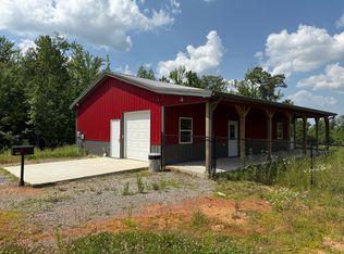 668 Joines Rd, Smithville, TN 37166