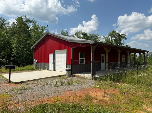 668 Joines Rd, Smithville, TN 37166